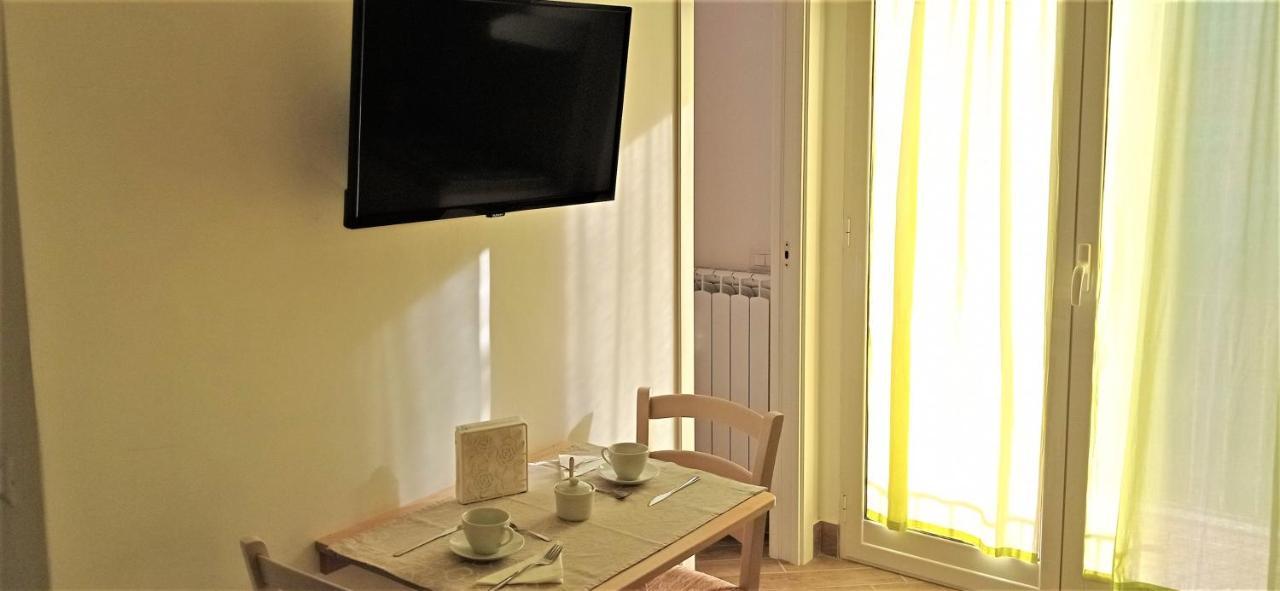 Bed & Breakfast Napoletando *