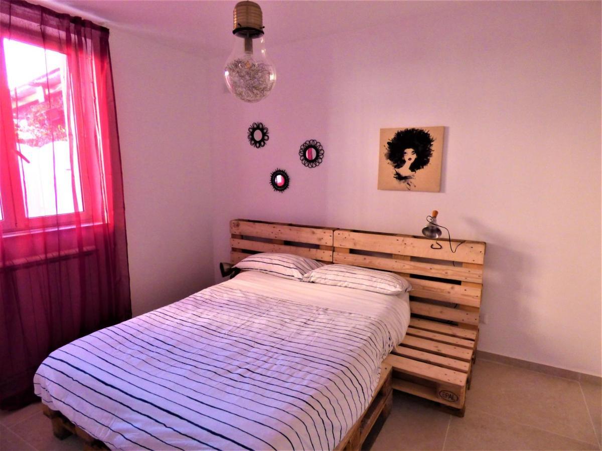 Bed & Breakfast Napoletando