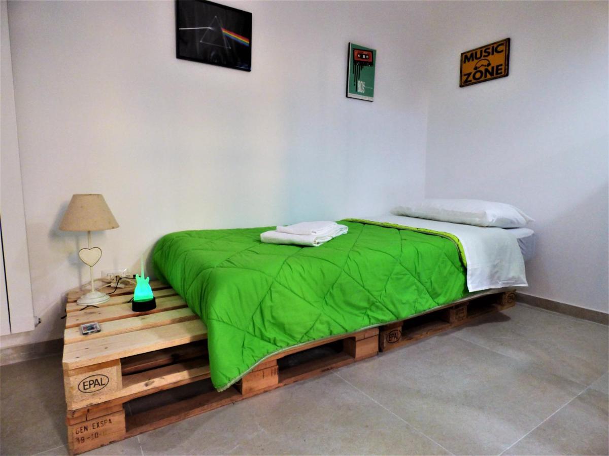 Bed & Breakfast Napoletando *
